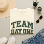 Team Day One T-shirt