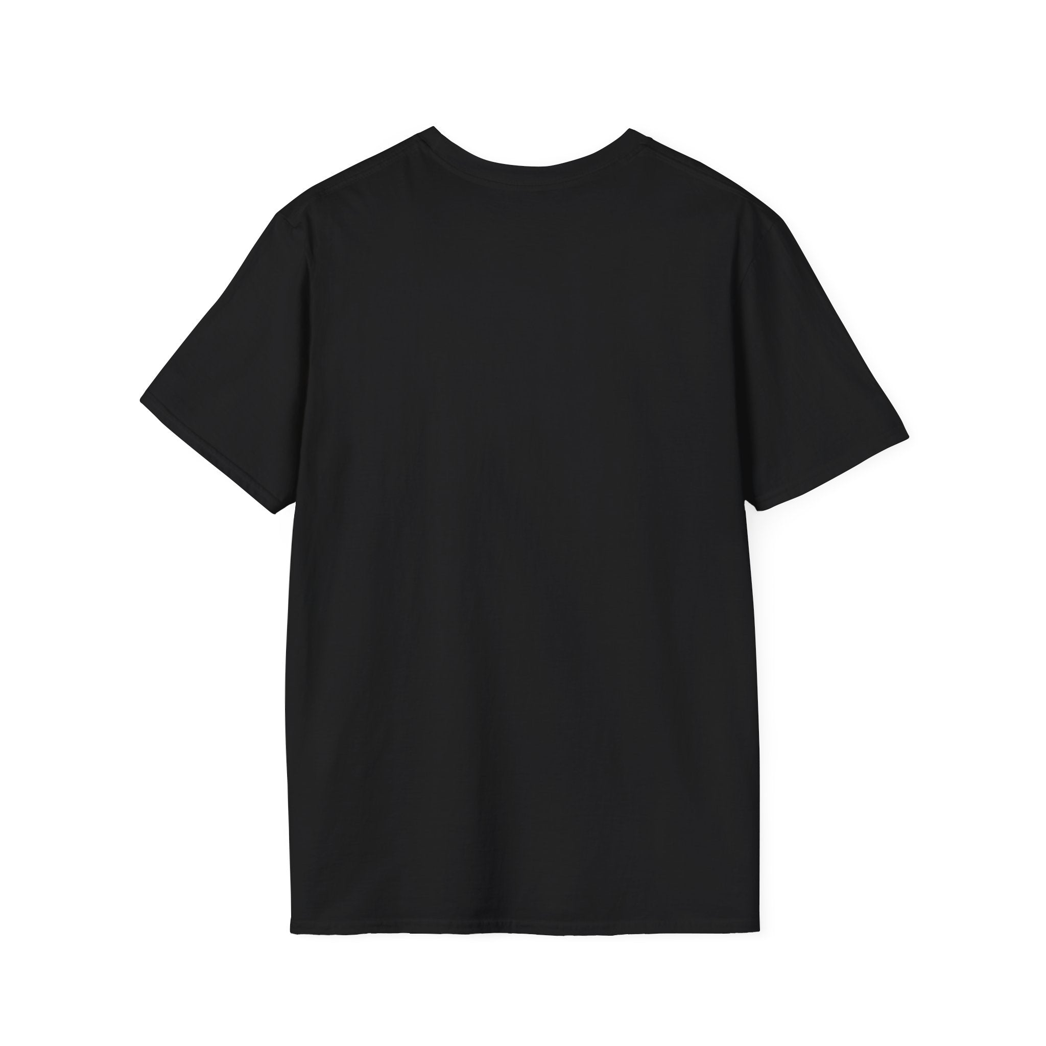 Trying Counts Club T-shirt