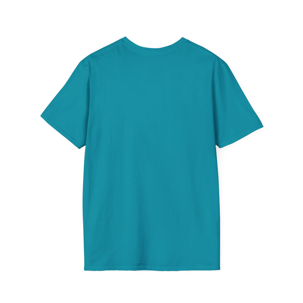 Trying Counts Club T-shirt