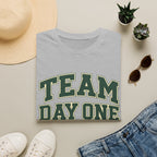 Team Day One T-shirt