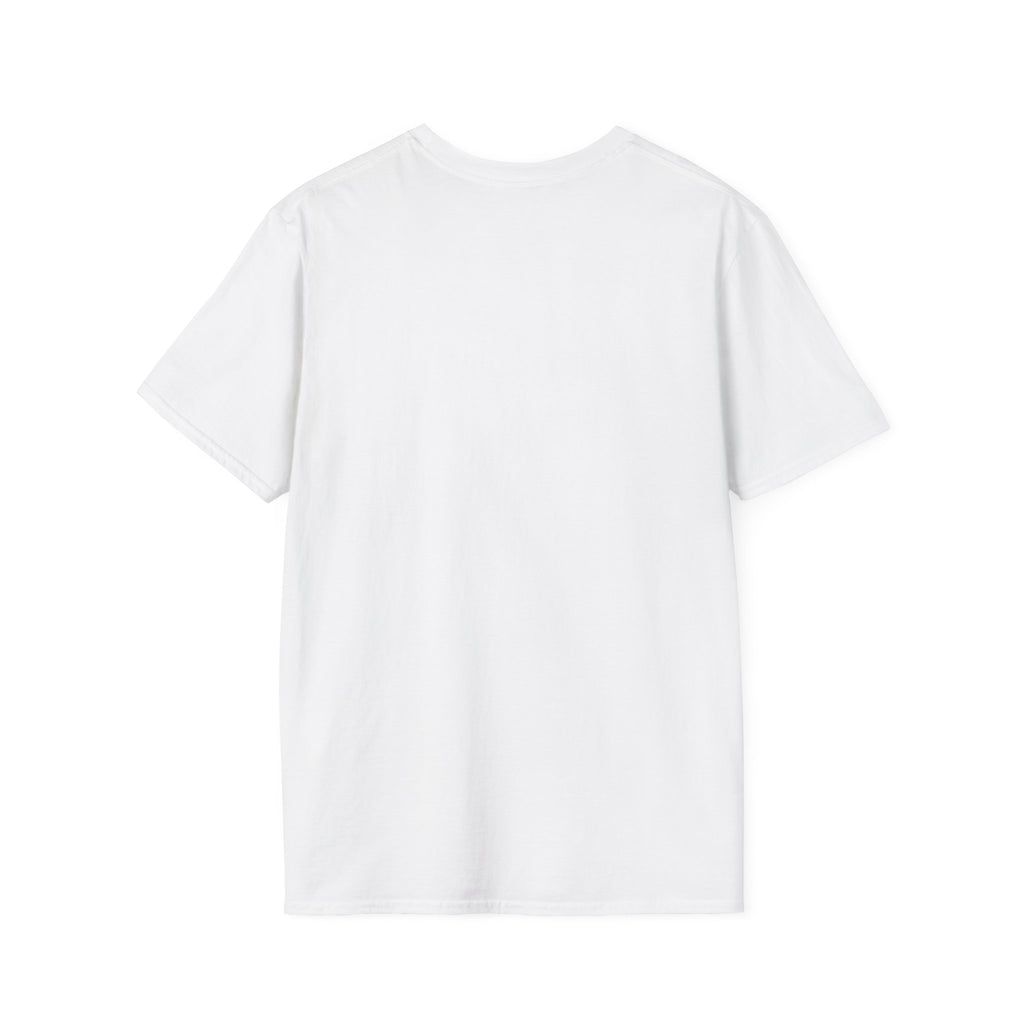 Team Day One T-Shirt – Vintage-Grün Varsity Lettering, Treue & Teamgeist