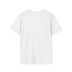 Team Day One T-Shirt – Vintage-Grün Varsity Lettering, Treue & Teamgeist