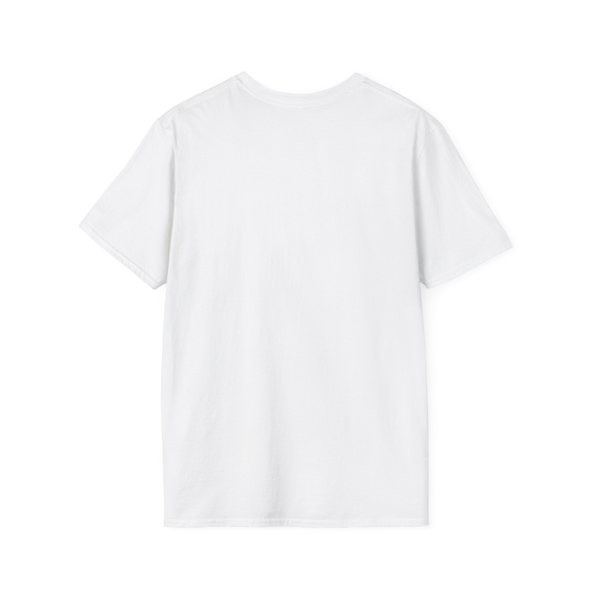 Team Day One T-Shirt – Vintage-Grün Varsity Lettering, Treue & Teamgeist