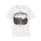 Slow Growth T-shirt