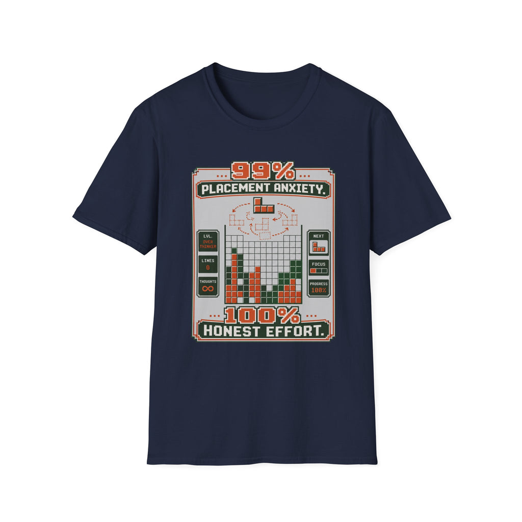 Not Fast, Just Forward T-Shirt