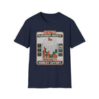 Not Fast, Just Forward T-Shirt