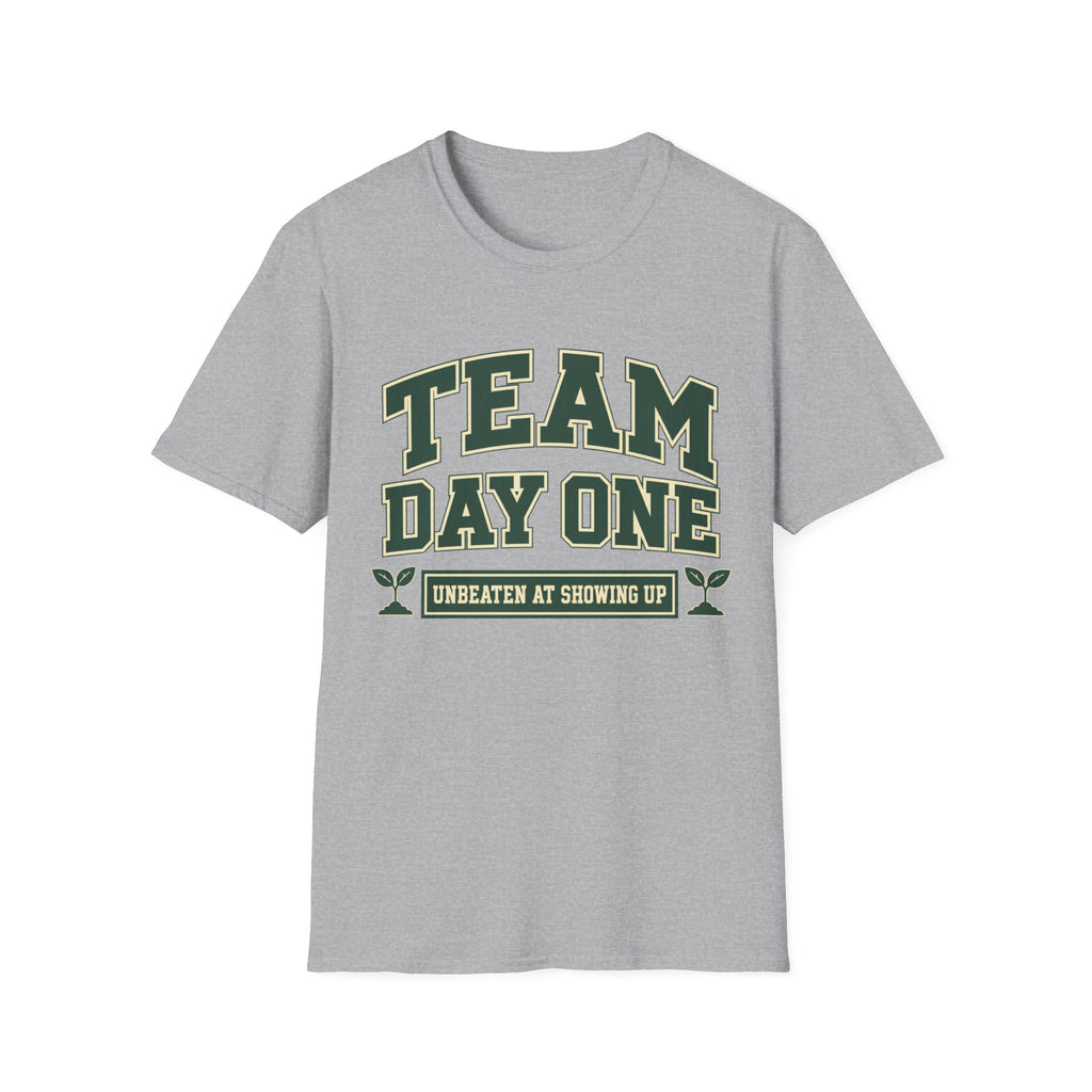 Team Day One T-shirt