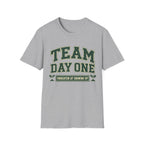 Team Day One T-shirt