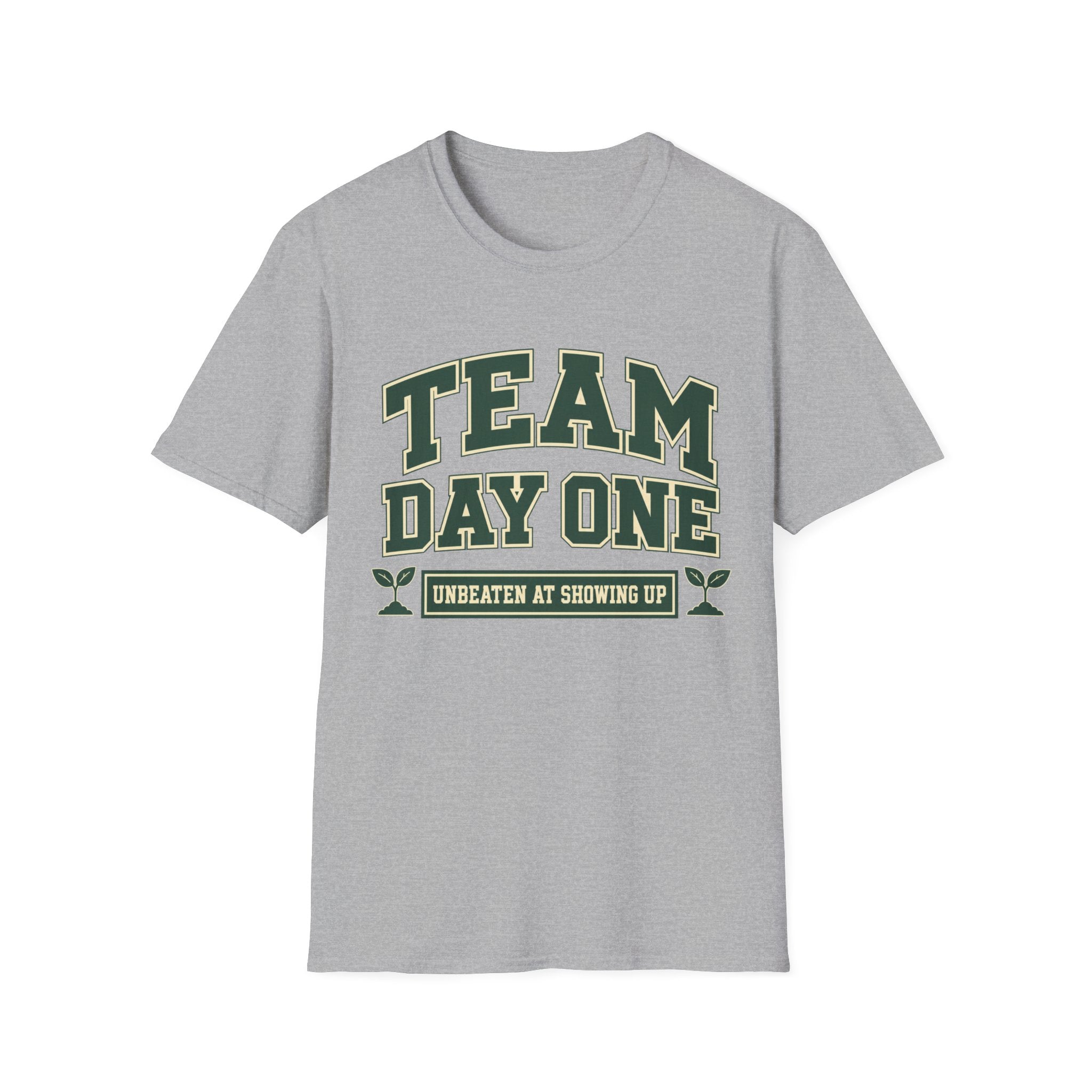 Team Day One T-shirt