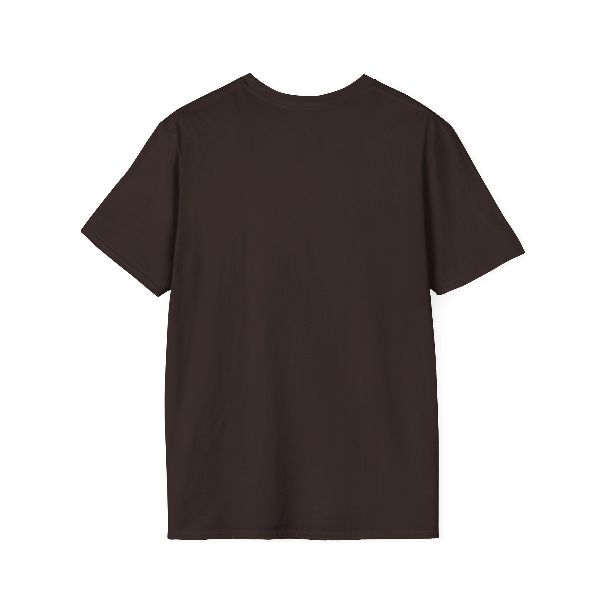Built for the Person Who Just Wants to Feel Better Inspirational T-Shirt