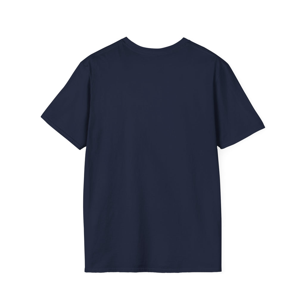 Built for the Person Who Just Wants to Feel Better Inspirational T-Shirt