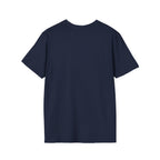 Built for the Person Who Just Wants to Feel Better Inspirational T-Shirt
