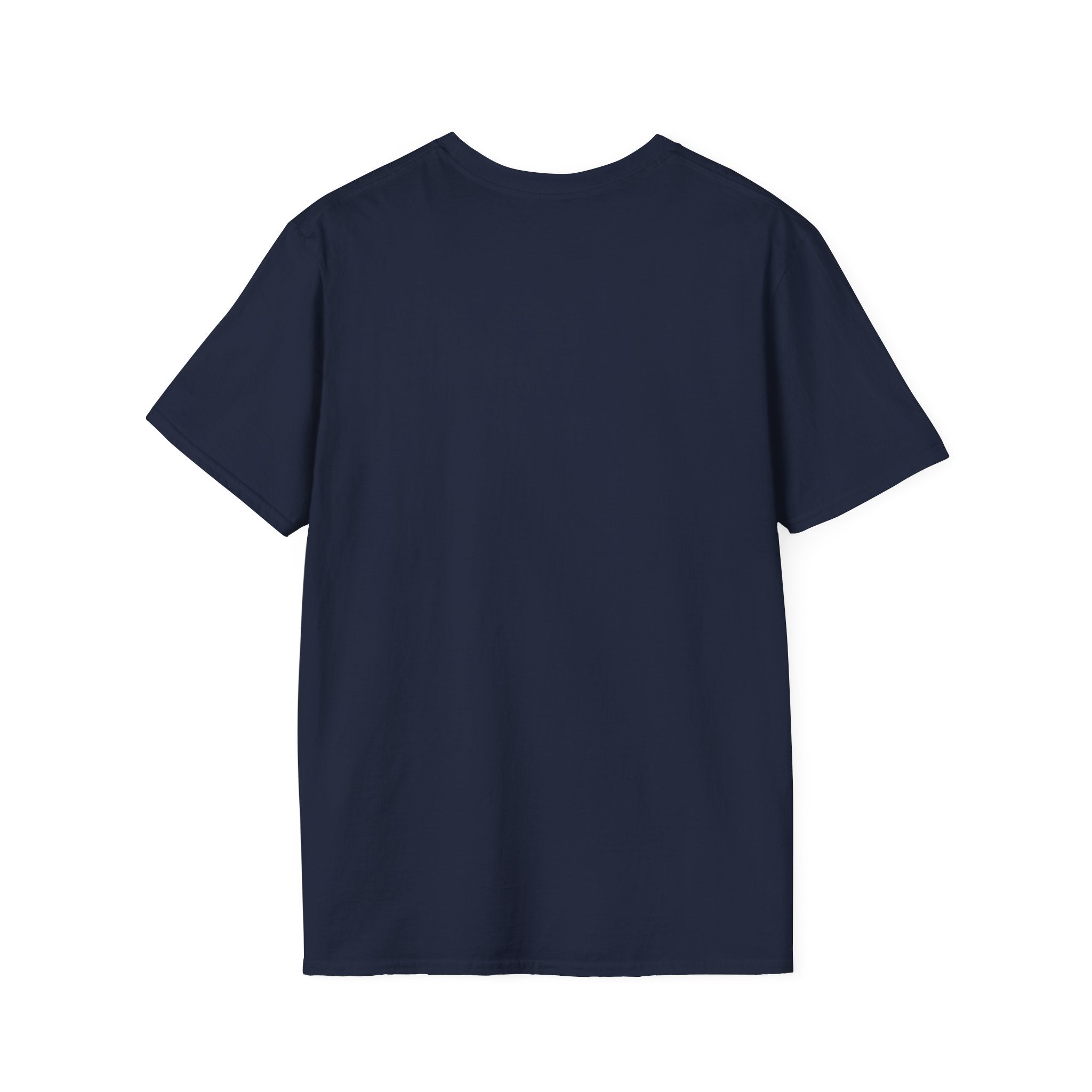 Built for the Person Who Just Wants to Feel Better Inspirational T-Shirt