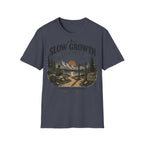 Slow Growth T-shirt