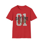 Day One Club Inspirational T-Shirt