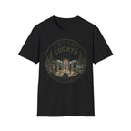 Trying Counts Club T-shirt