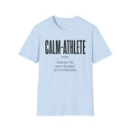 Back to Basics Outdoor Fitness Graphic T-Shirt