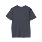 Movement Counts, Not Perfection T-shirt