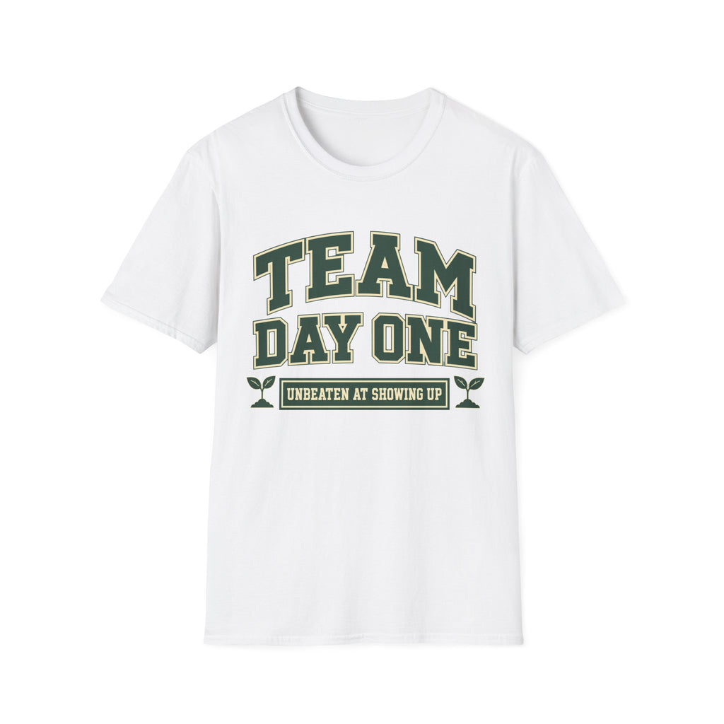Team Day One T-shirt