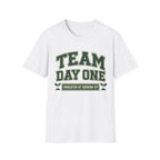 Team Day One T-shirt