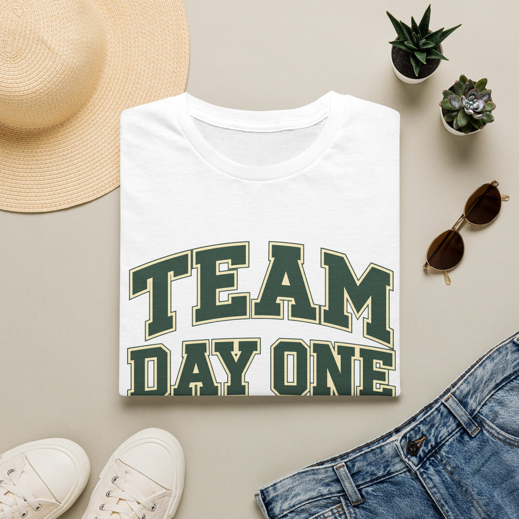 Team Day One T-shirt