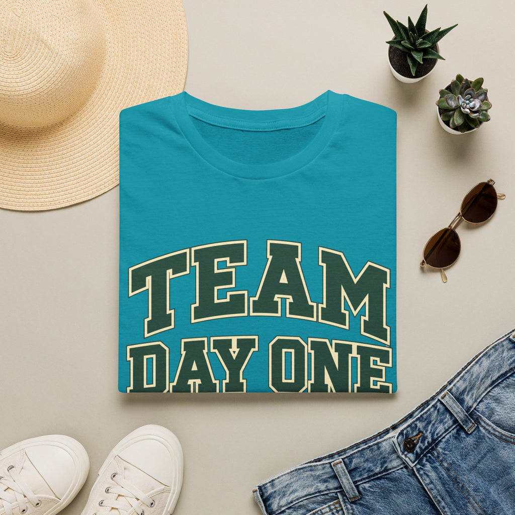 Team Day One T-shirt