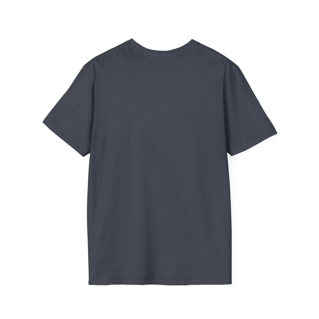 Slow Growth T-shirt