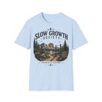 Slow Growth T-shirt