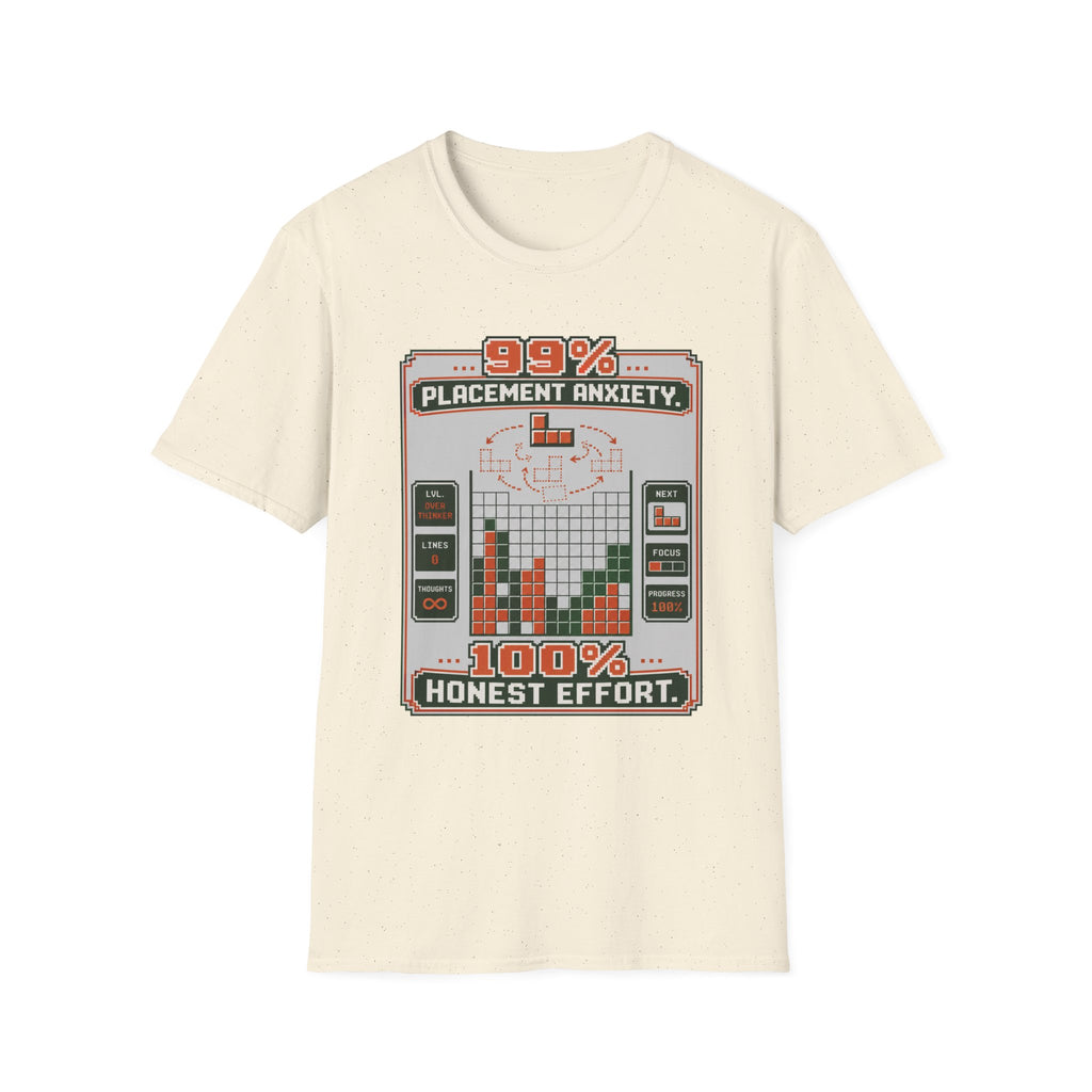 Not Fast, Just Forward T-Shirt