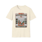Not Fast, Just Forward T-Shirt