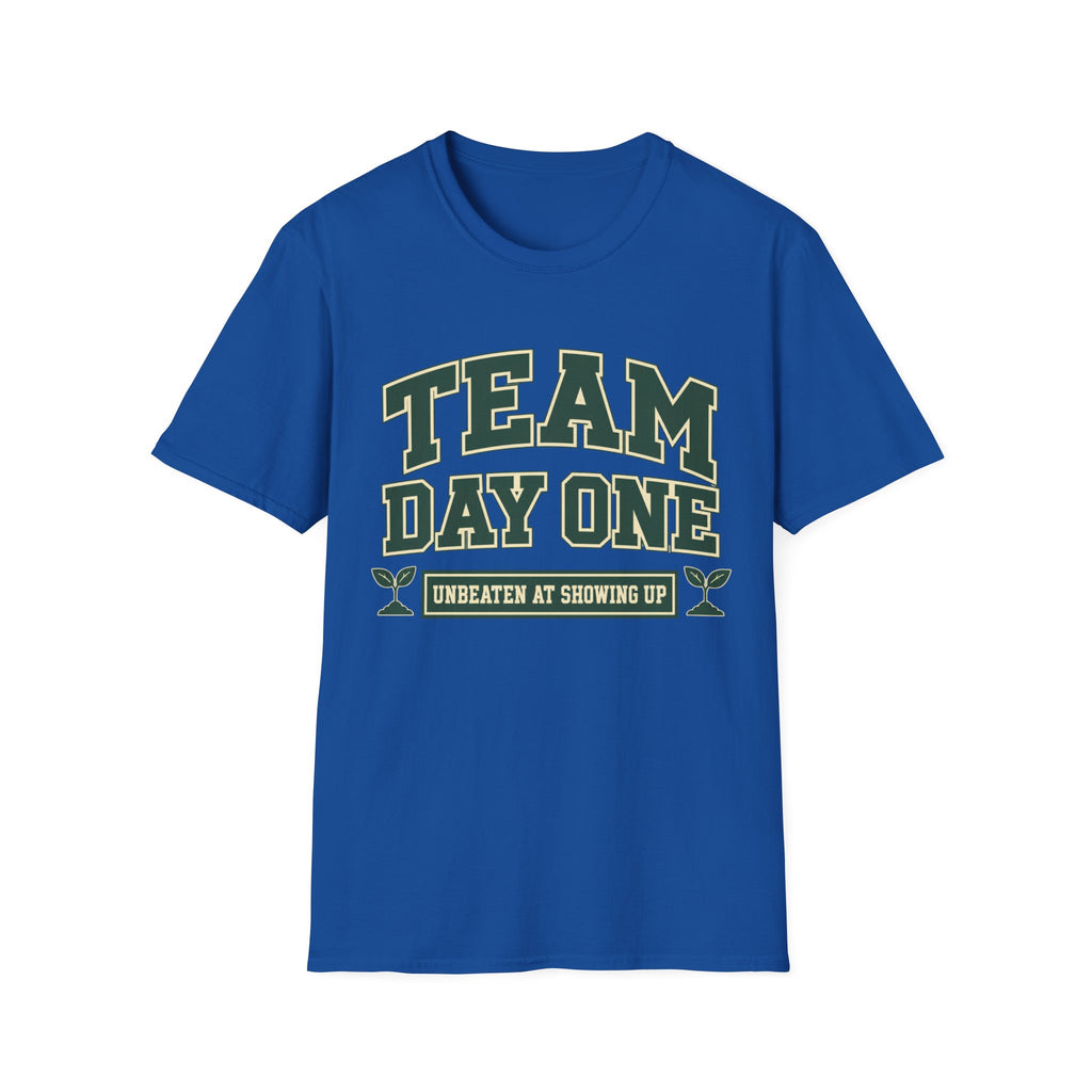 Team Day One T-shirt