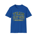 Team Day One T-shirt