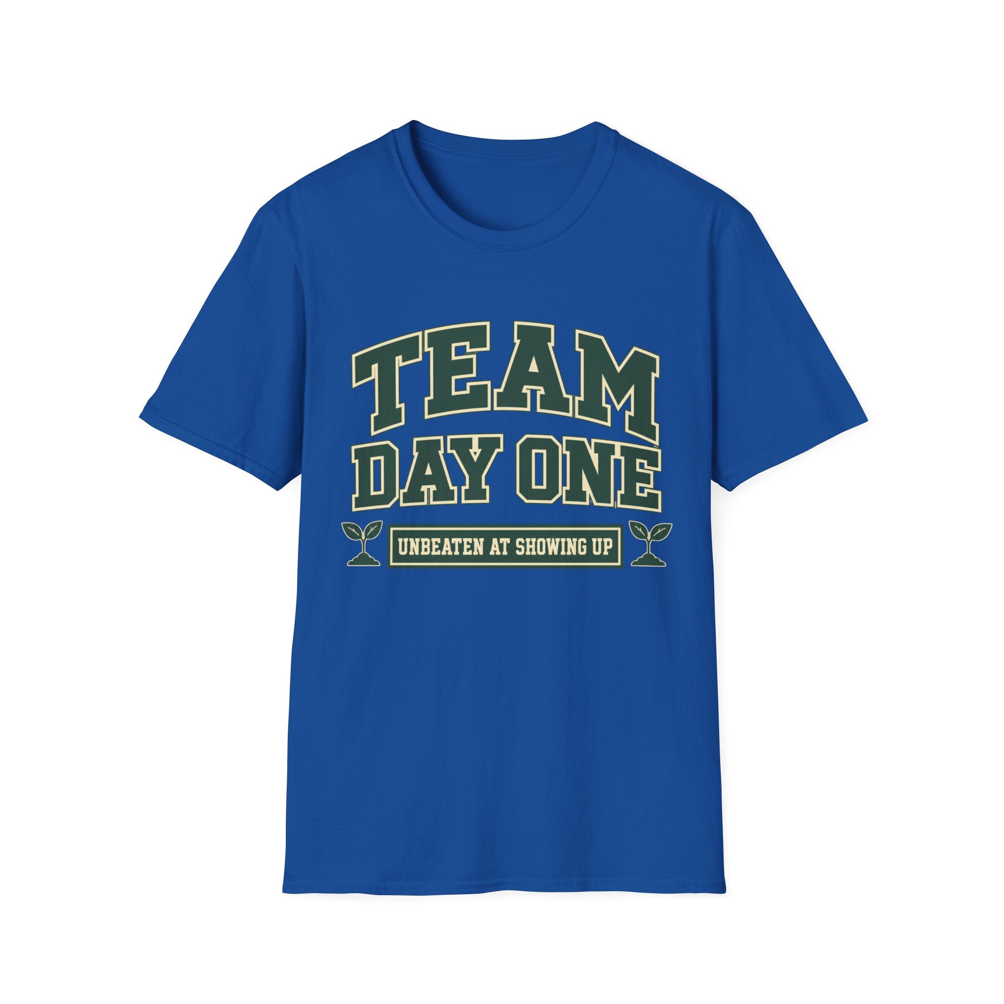 Team Day One T-shirt