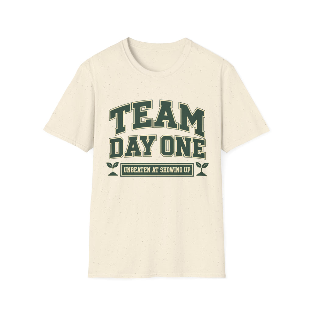 Team Day One T-shirt