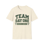 Team Day One T-shirt