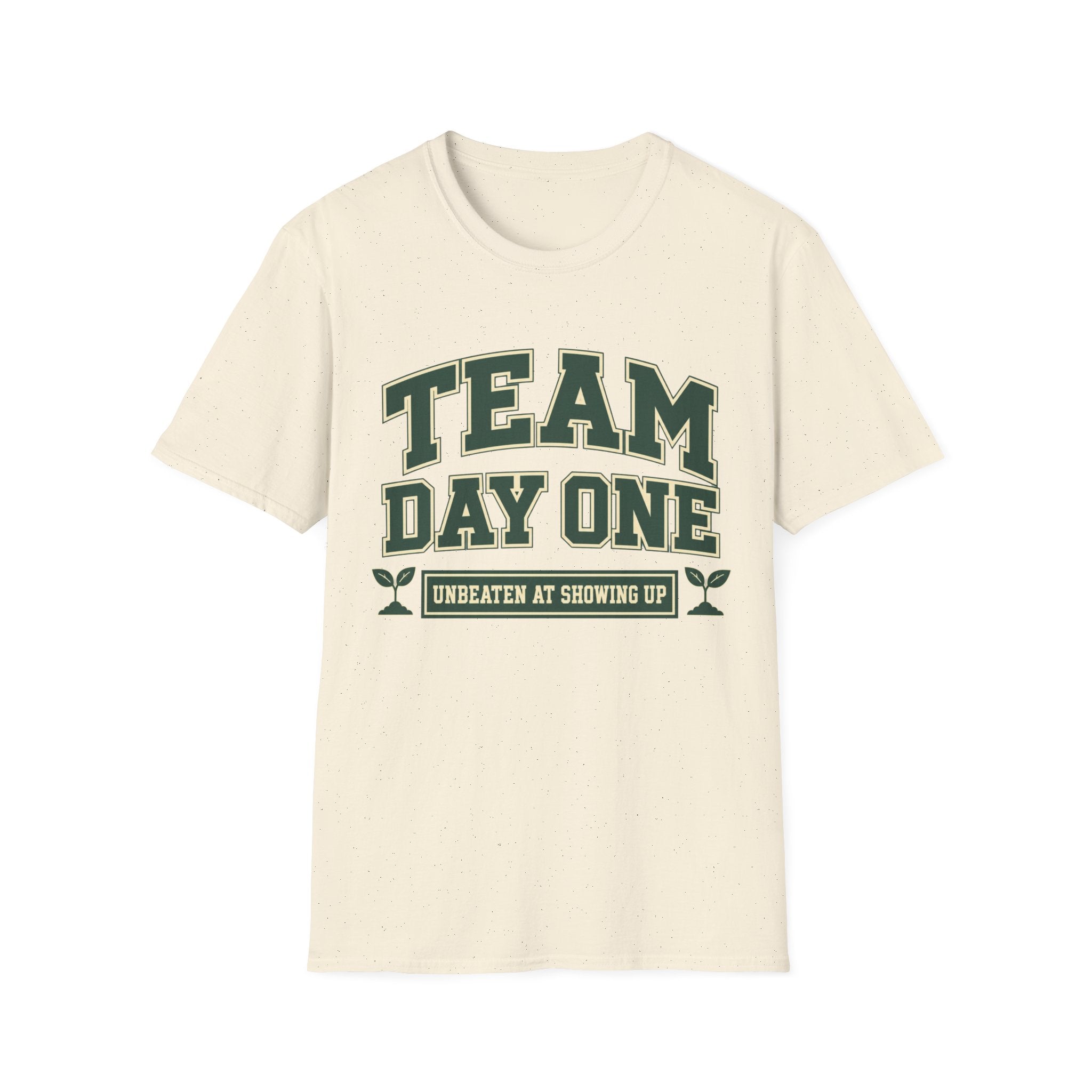 Team Day One T-shirt