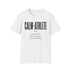 Back to Basics Outdoor Fitness Graphic T-Shirt
