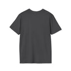 My First Push-Up Is Harder Than Your Pull-Up Motivational Outdoor Gym T-Shirt