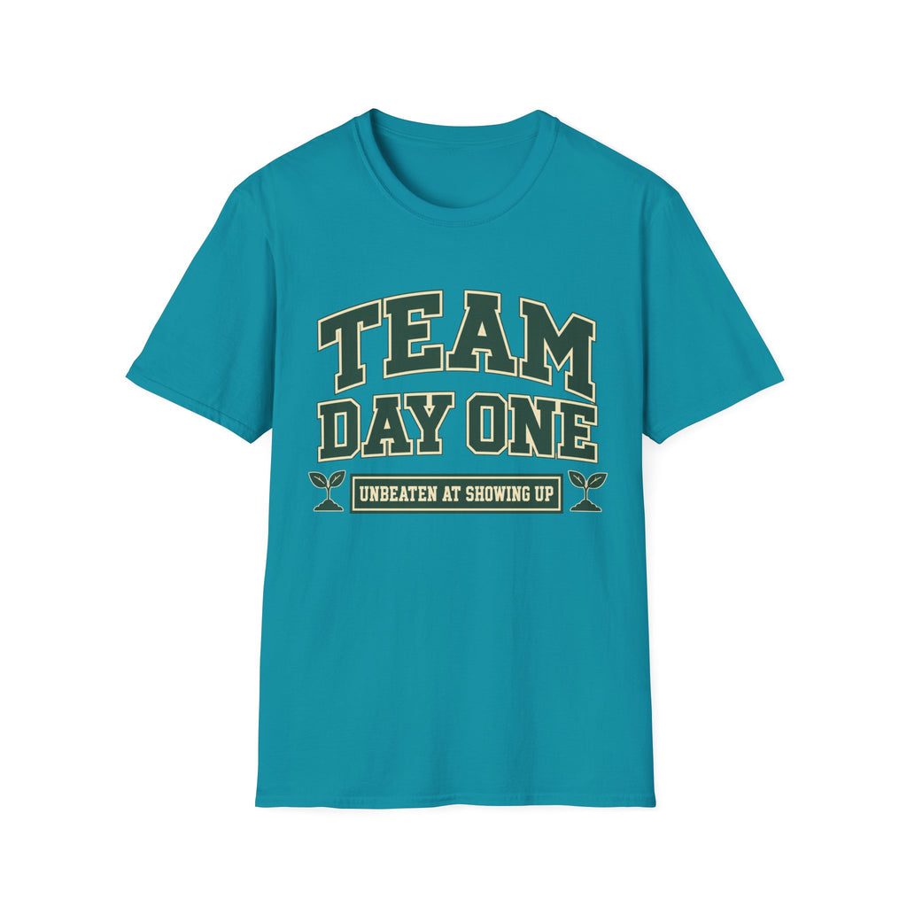 Team Day One T-shirt