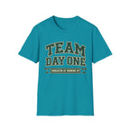 Team Day One T-shirt