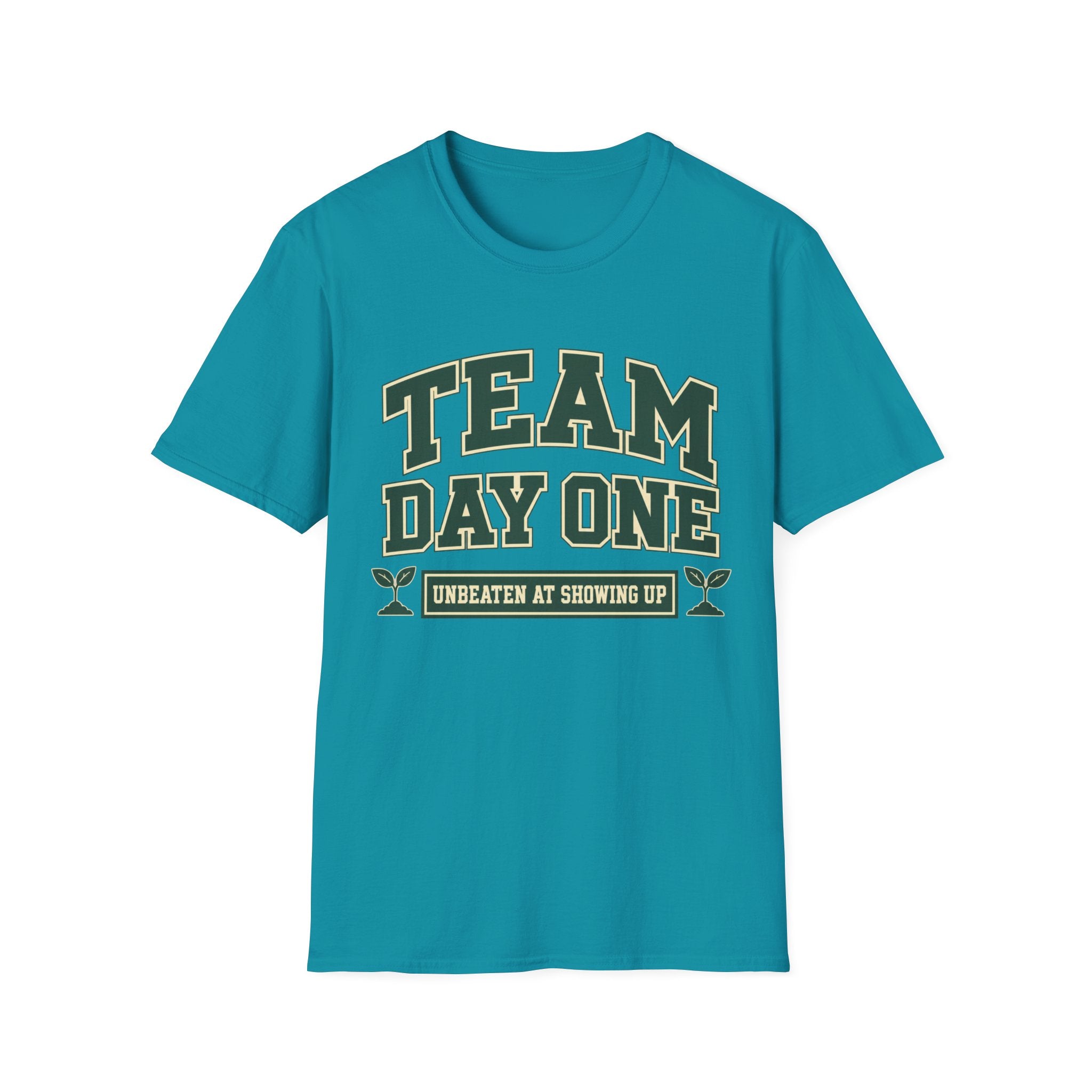 Team Day One T-shirt