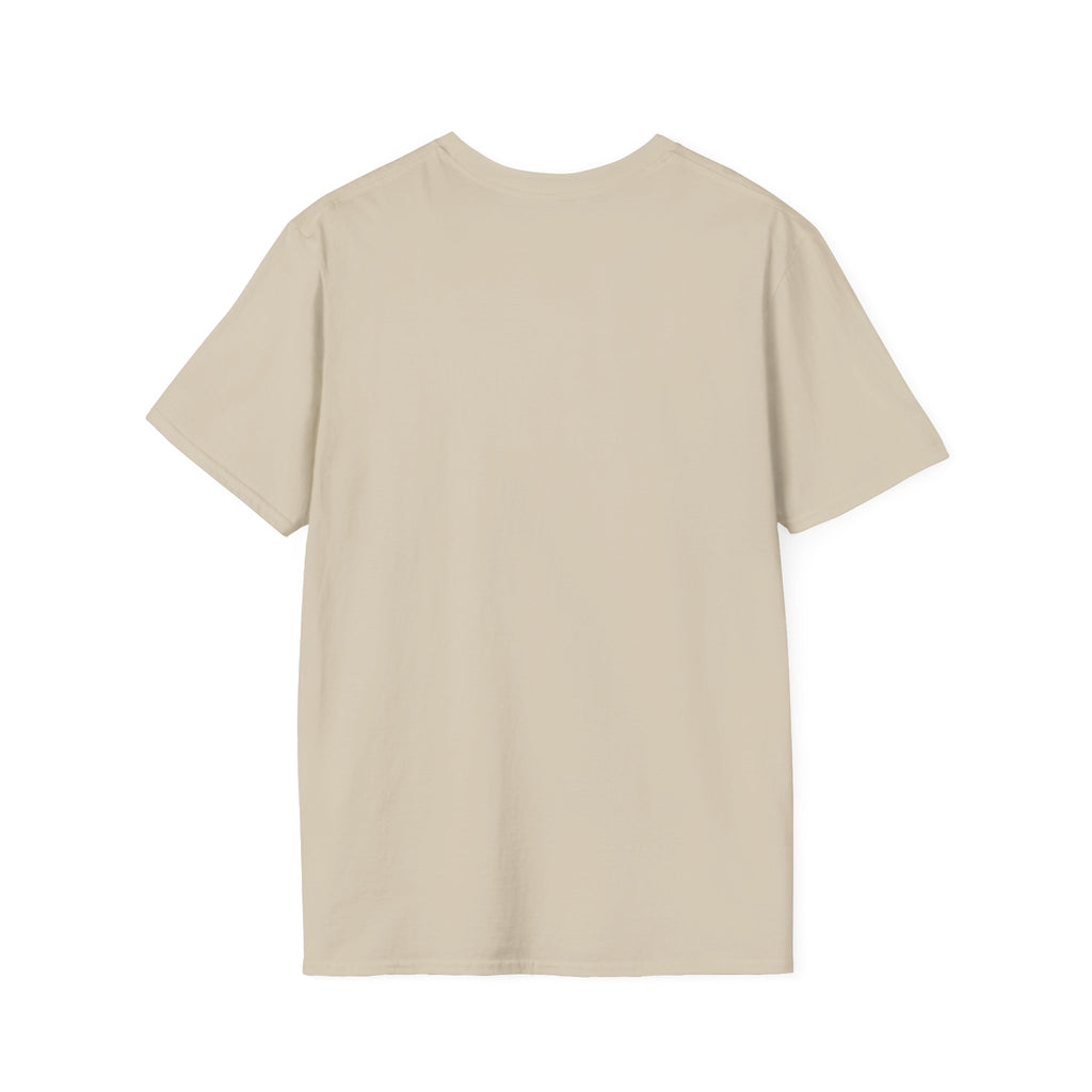 Trying Counts Club T-shirt