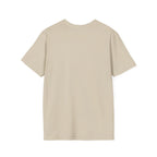Trying Counts Club T-shirt