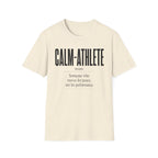Back to Basics Outdoor Fitness Graphic T-Shirt