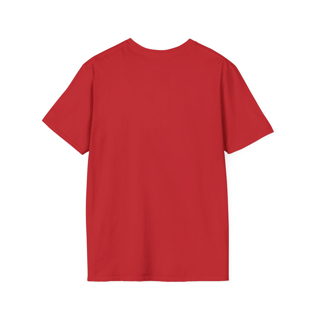 Keep Going Anyway Inspirational T-Shirt
