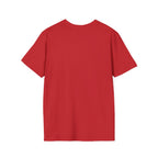 Keep Going Anyway Inspirational T-Shirt