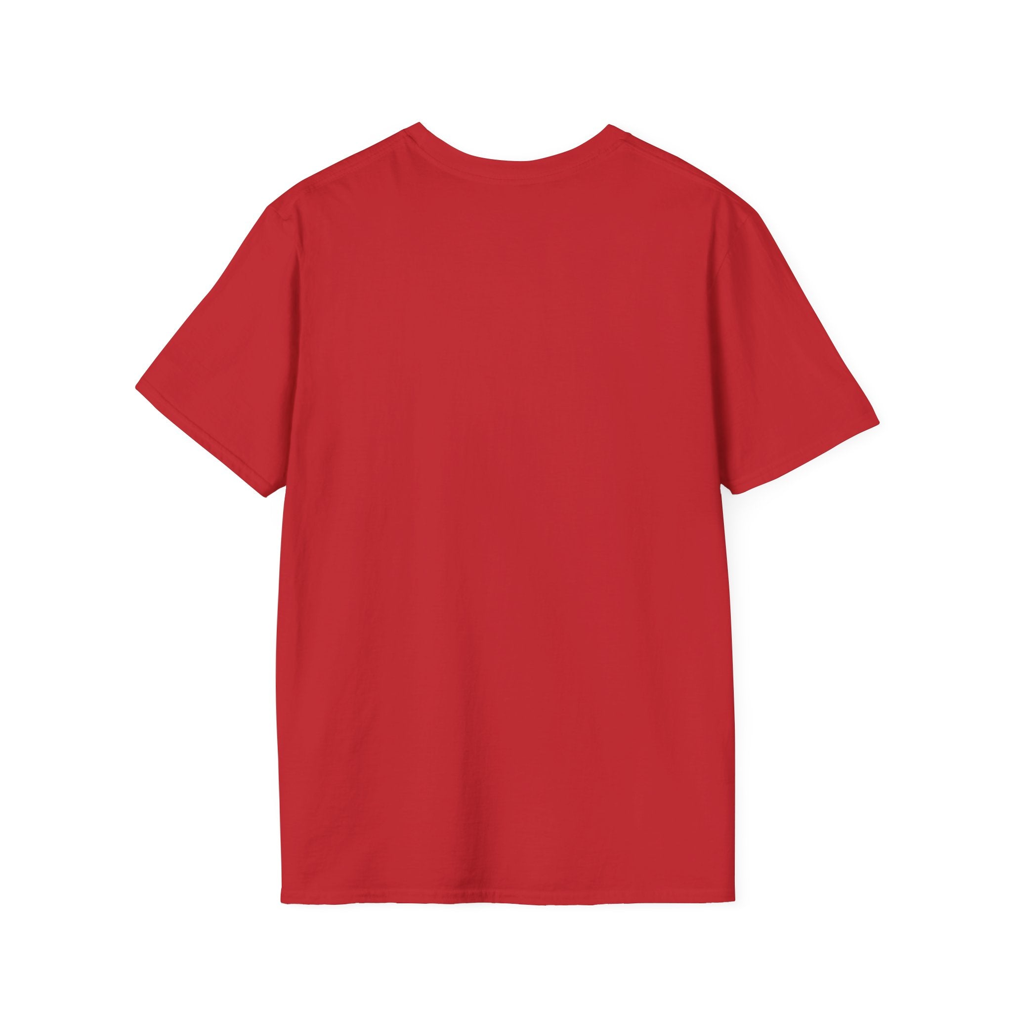 Keep Going Anyway Inspirational T-Shirt