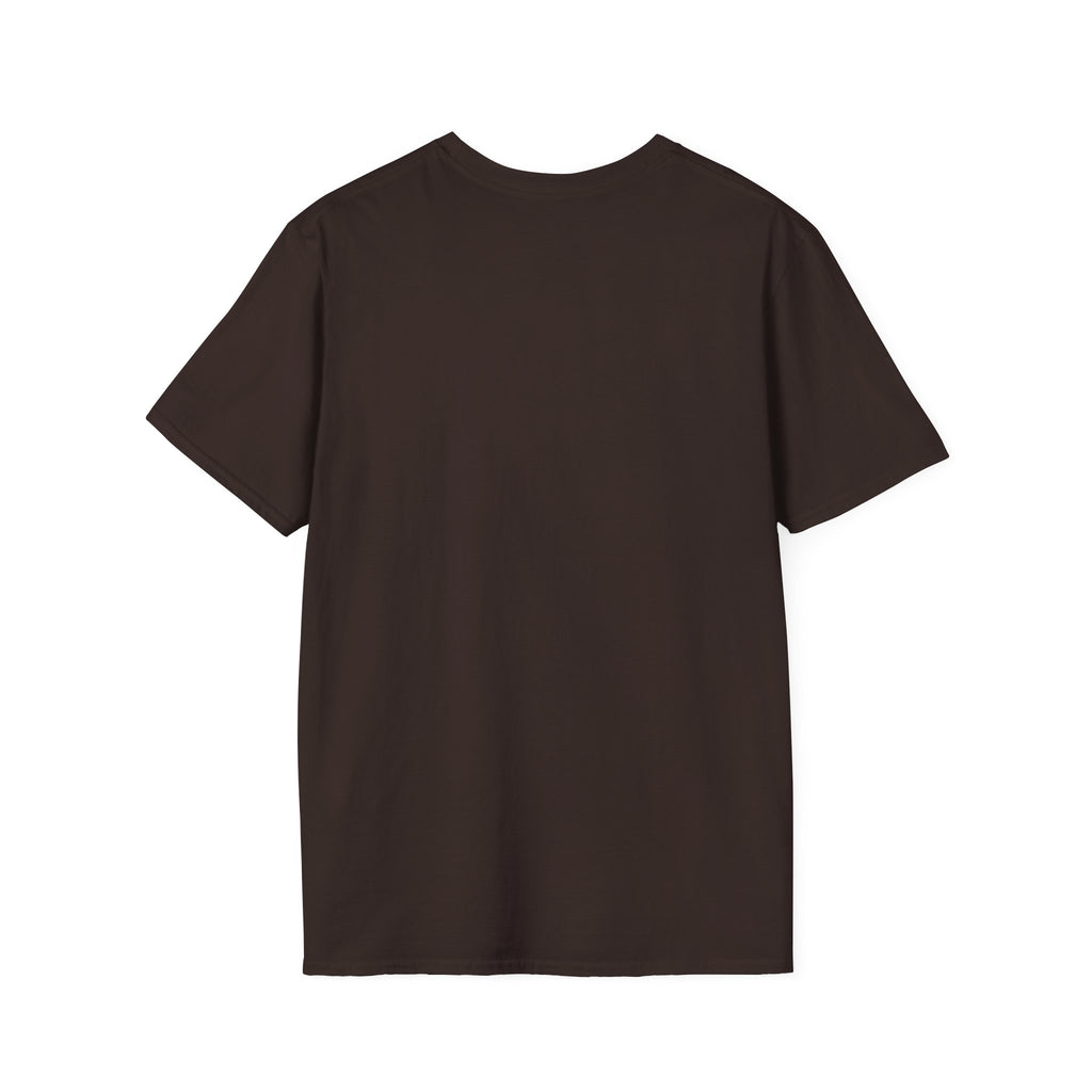 Keep Going Anyway Inspirational T-Shirt