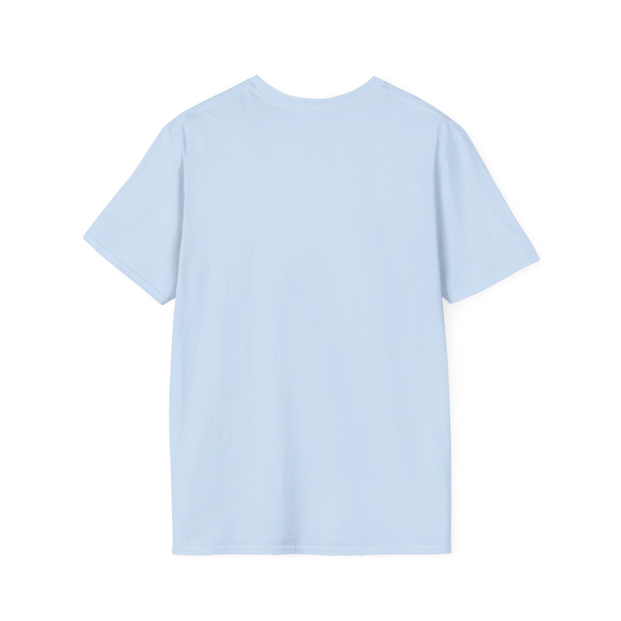 Team Day One T-Shirt – Vintage-Grün Varsity Lettering, Treue & Teamgeist