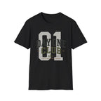 Day One Club Inspirational T-Shirt